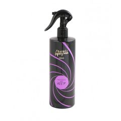 PISTOLA SPRAY - POLVERE DI IRIS